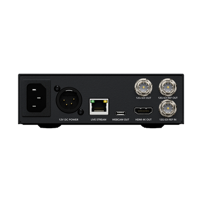 Blackmagic Design Streaming Decoder 4K