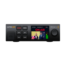 Blackmagic Design Streaming Encoder 4K