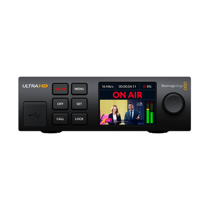 Blackmagic Design Streaming Encoder 4K