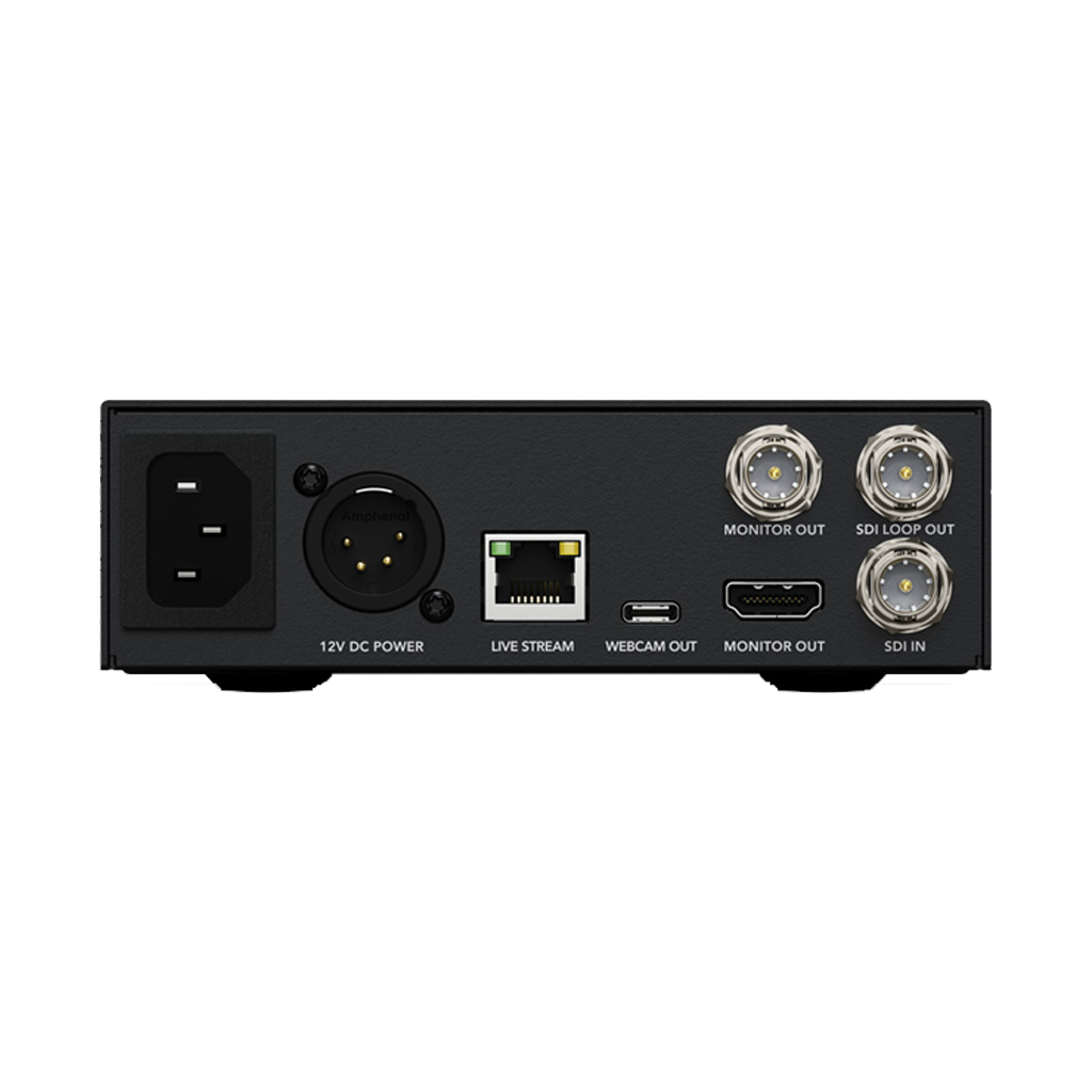 Blackmagic Design Streaming Encoder HD