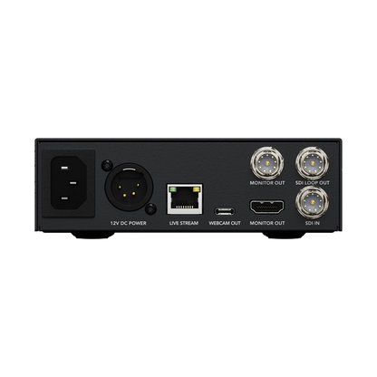 Blackmagic Design Streaming Encoder HD