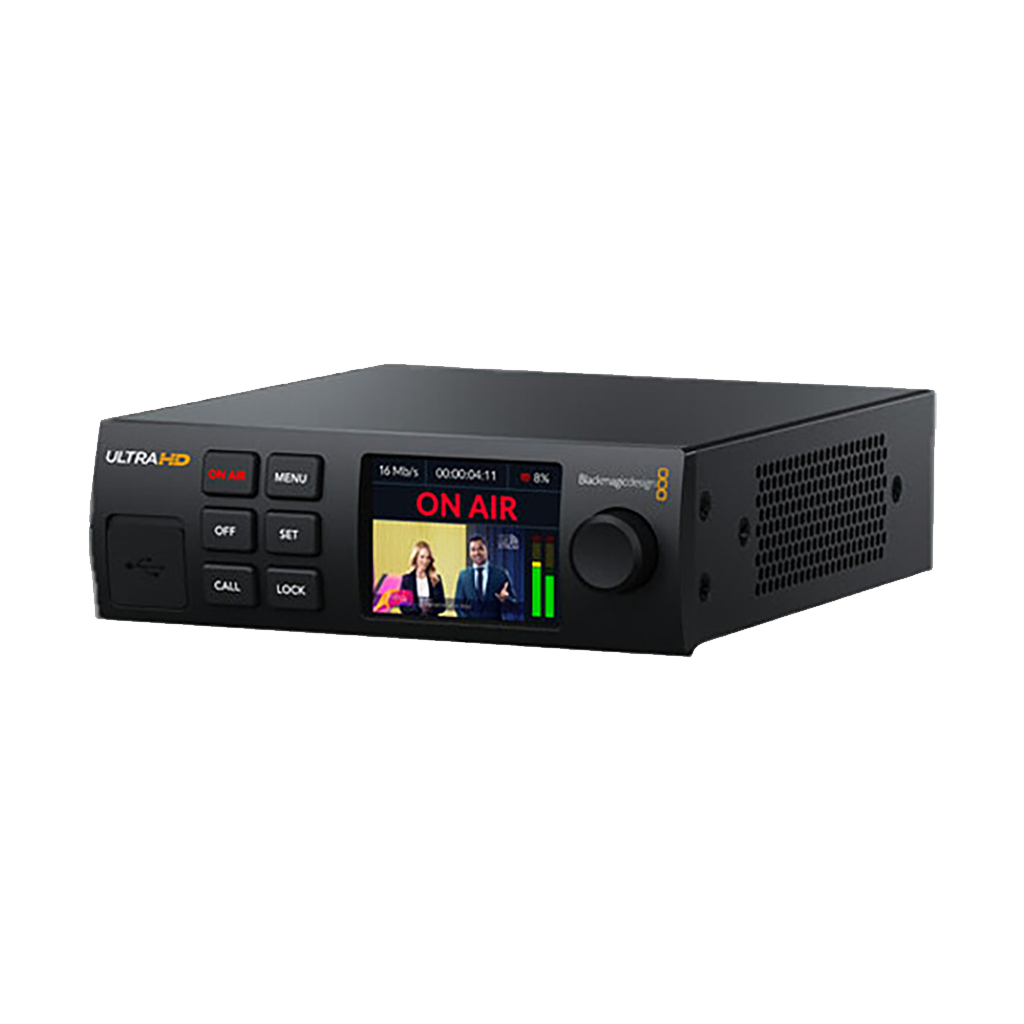 Blackmagic Design Streaming Encoder HD