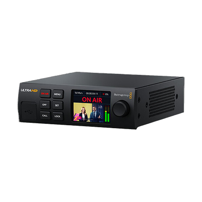 Blackmagic Design Streaming Encoder HD