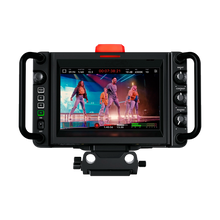 Blackmagic Design Studio Camera 4K Plus G2