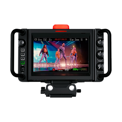 Blackmagic Design Studio Camera 4K Plus G2
