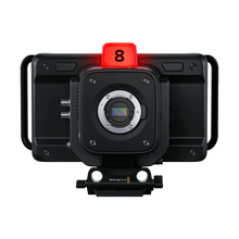 Blackmagic Design Studio Camera 4K Plus G2