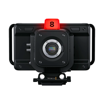 Blackmagic Design Studio Camera 4K Plus G2