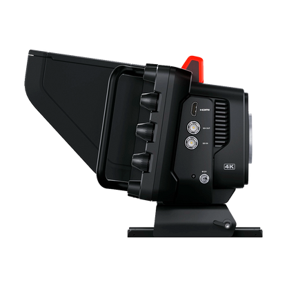 Blackmagic Design Studio Camera 4K Plus G2