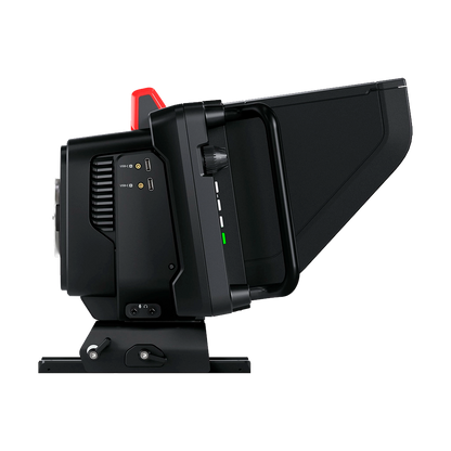 Blackmagic Design Studio Camera 4K Plus G2