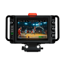 Blackmagic Design Studio Camera 4K Pro G2