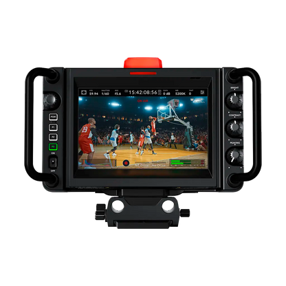 Blackmagic Design Studio Camera 4K Pro G2
