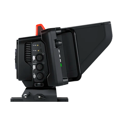 Blackmagic Design Studio Camera 4K Pro G2