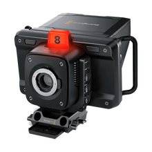 Blackmagic Design Studio Camera 4K Pro G2