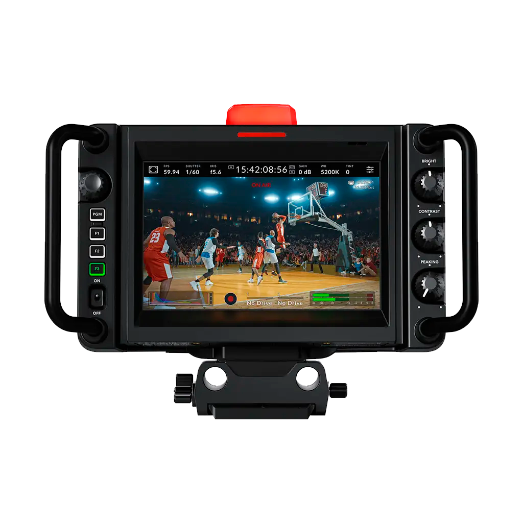 Blackmagic Design Studio Camera 6K Pro (EF Mount)