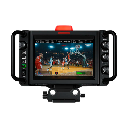 Blackmagic Design Studio Camera 6K Pro (EF Mount)