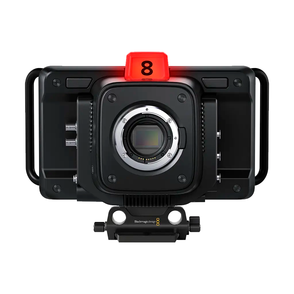 Blackmagic Design Studio Camera 6K Pro (EF Mount)