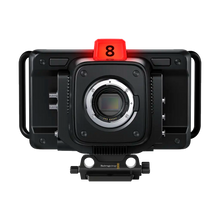 Blackmagic Design Studio Camera 6K Pro (EF Mount)