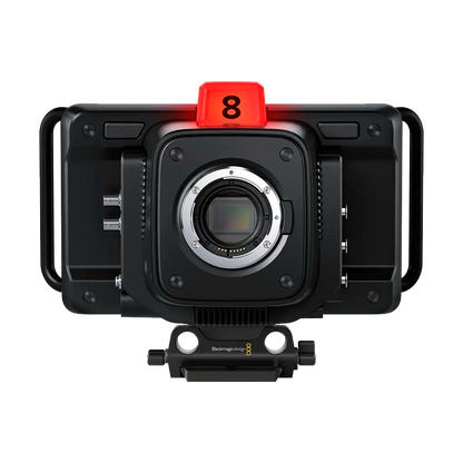 Blackmagic Design Studio Camera 6K Pro (EF Mount)