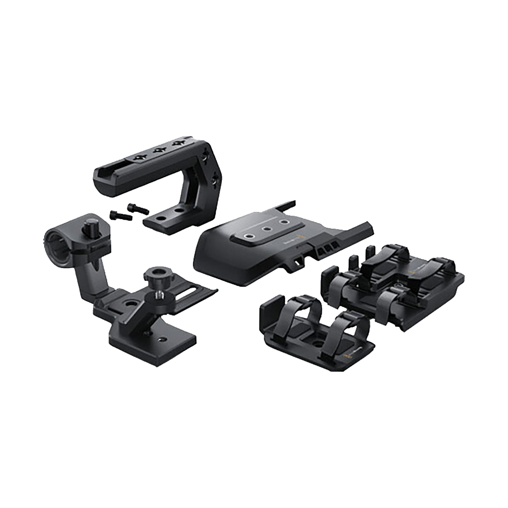 Blackmagic Design URSA Broadcast ENG Kit