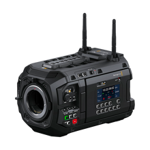 Blackmagic Design URSA Cine 12K LF Camera (Body Only, Canon EF)