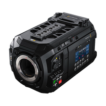 Blackmagic Design URSA Cine 12K LF Camera (Body Only, Canon EF)
