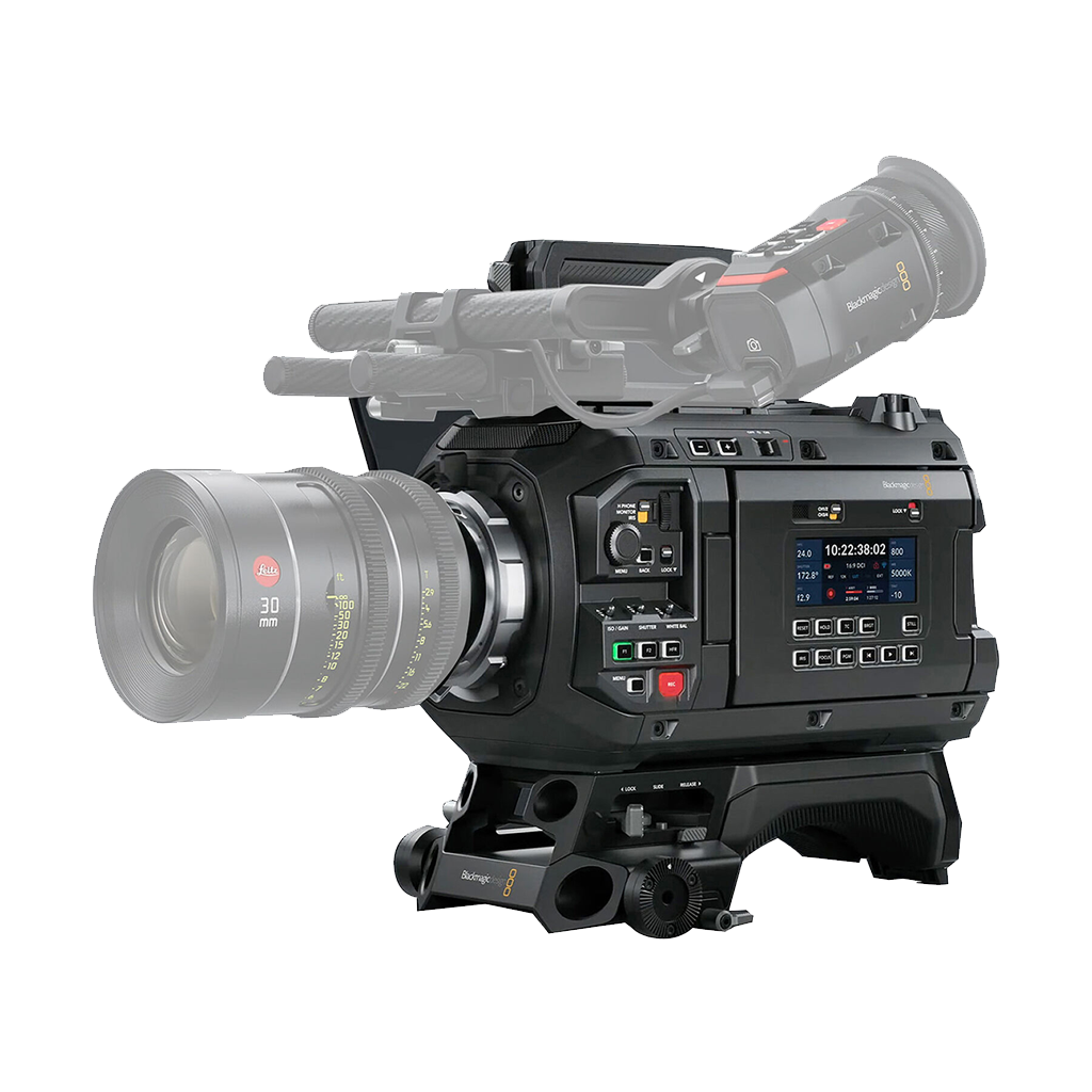Blackmagic Design URSA Cine 17K 65
