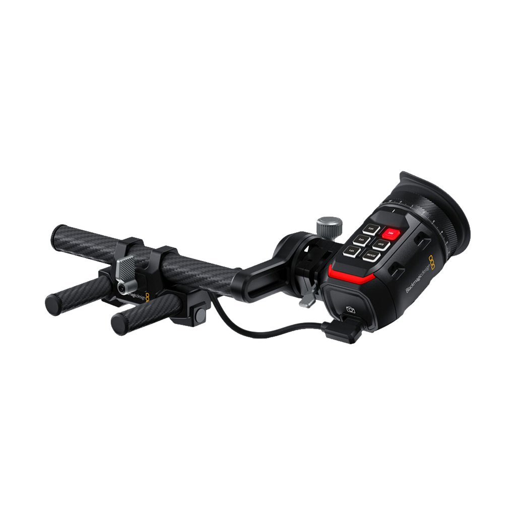 Blackmagic Design URSA Cine EVF