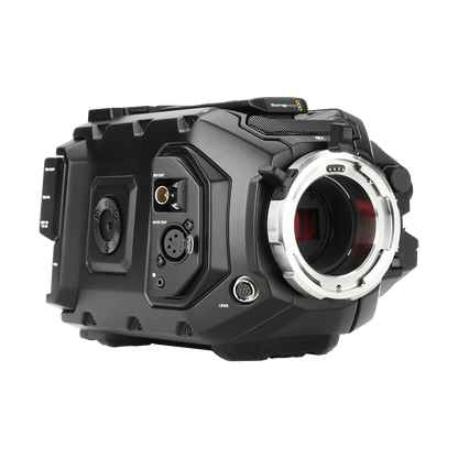 Blackmagic Design URSA Mini Pro 12K