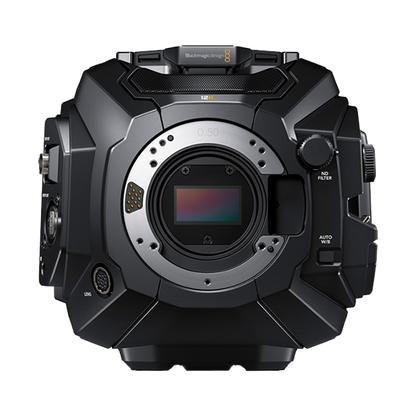 Blackmagic Design URSA Mini Pro 12K - Orms Direct - South Africa