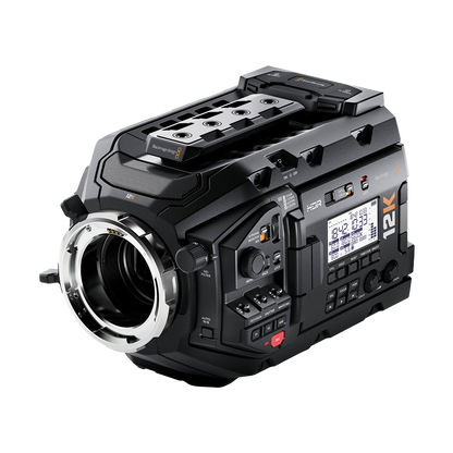 Blackmagic Design URSA Mini Pro 12K