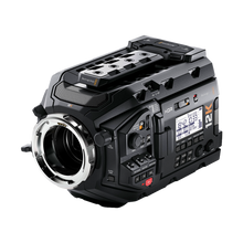 Blackmagic Design URSA Mini Pro 12K with OLPF