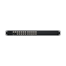 Blackmagic Design Videohub 10x10 12G Zero-Latency Video Router