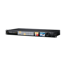 Blackmagic Design Videohub 10x10 12G Zero-Latency Video Router