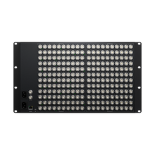 Blackmagic Design Videohub 120x120 12G Zero-Latency Video Router
