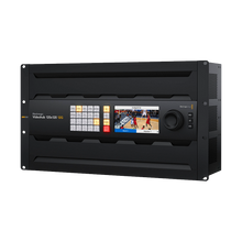Blackmagic Design Videohub 120x120 12G Zero-Latency Video Router