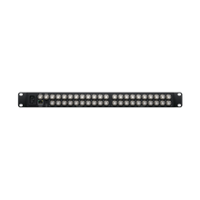 Blackmagic Design Videohub 20x20 12G Zero-Latency Video Router
