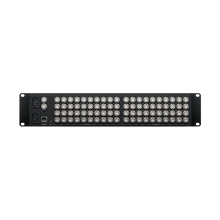 Blackmagic Design Videohub 40x40 12G Zero-Latency Video Router