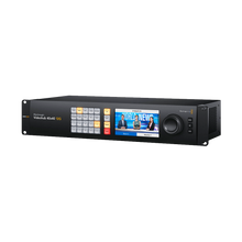Blackmagic Design Videohub 40x40 12G Zero-Latency Video Router