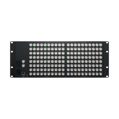 Blackmagic Design Videohub 80x80 12G Zero-Latency Video Router
