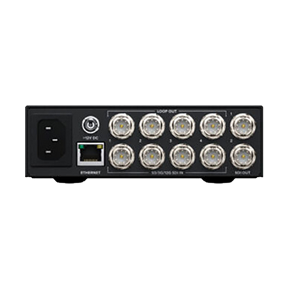 Blackmagic Design Videohub Mini 4x2 12G Router