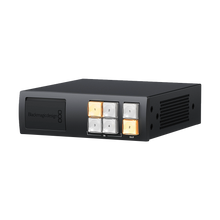 Blackmagic Design Videohub Mini 4x2 12G Router