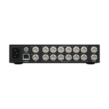 Blackmagic Design Videohub Mini 6x2 12G Router