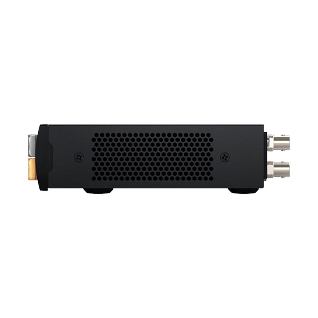 Blackmagic Design Videohub Mini 6x2 12G Router