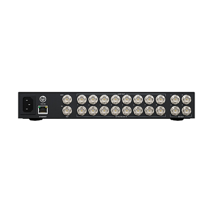 Blackmagic Design Videohub Mini 8x4 12G Router