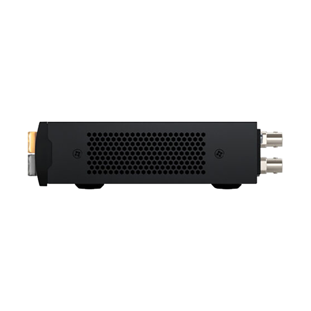 Blackmagic Design Videohub Mini 8x4 12G Router