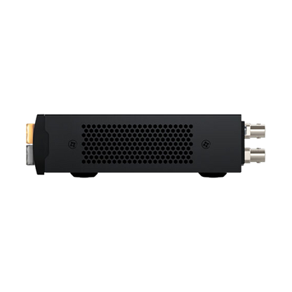 Blackmagic Design Videohub Mini 8x4 12G Router