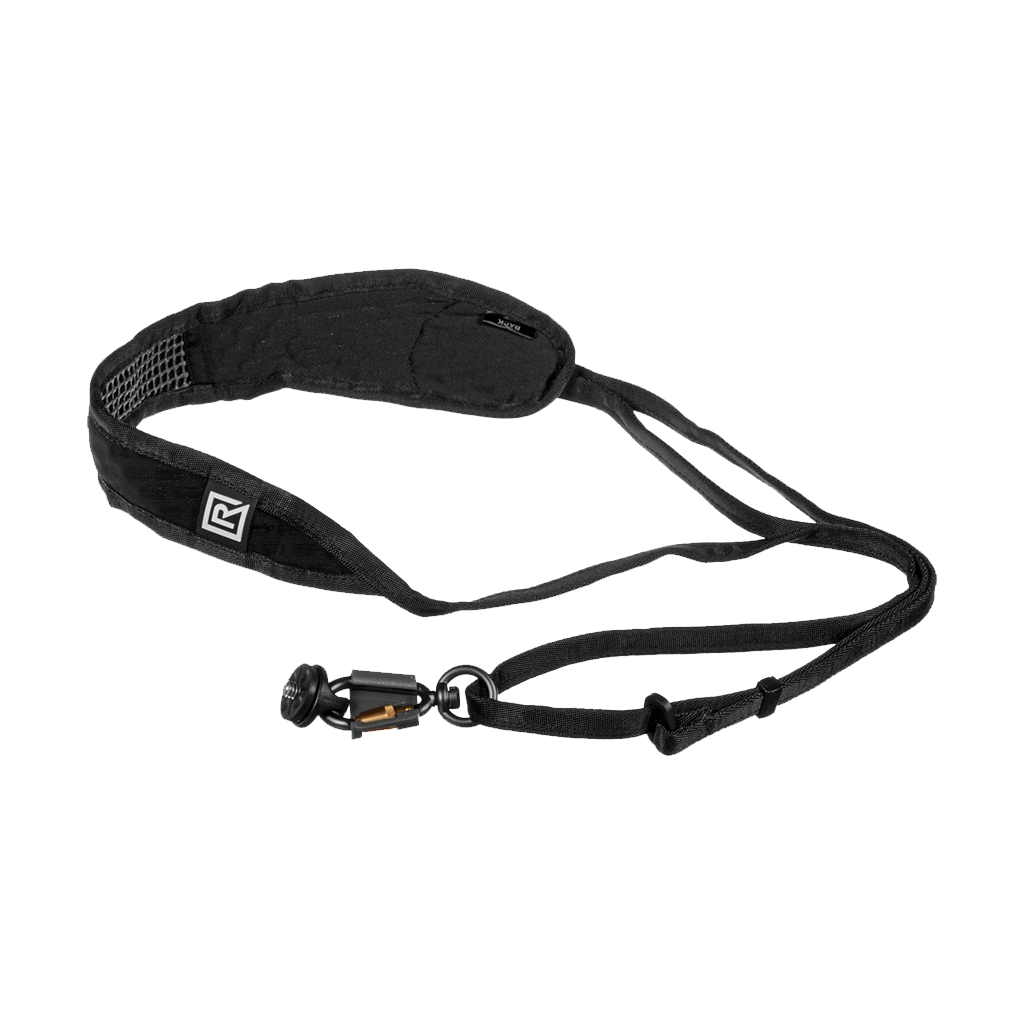 BlackRapid Street Breathe Camera Strap (Black) Orms Direct South Africa