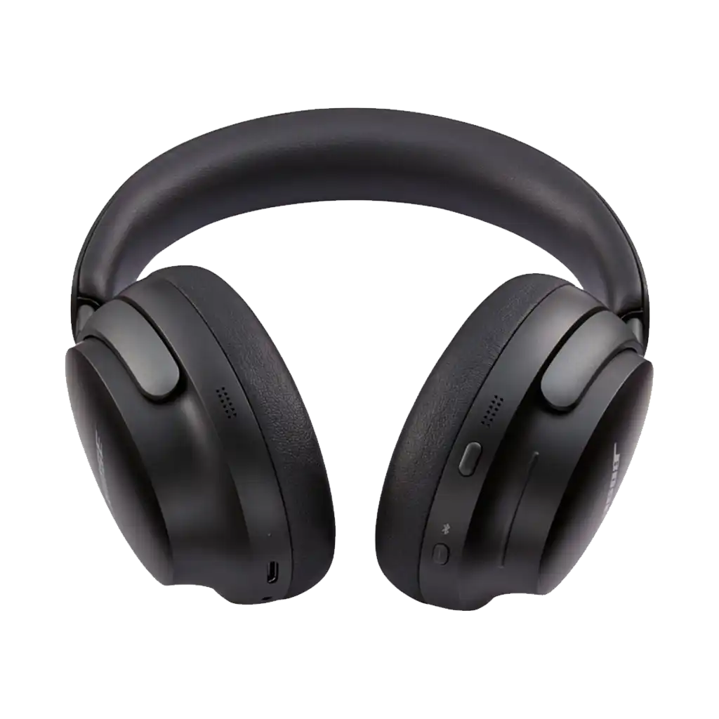 Bose QuietComfort Ultra Noise-Cancelling Headphones