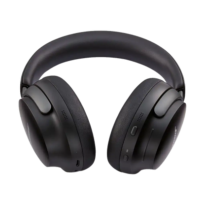 Bose QuietComfort Ultra Noise-Cancelling Headphones