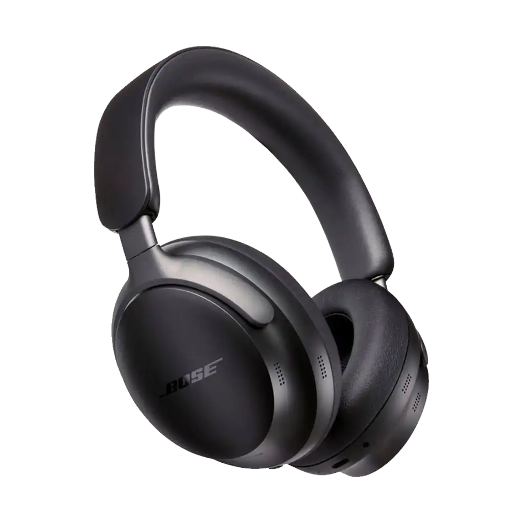 Bose QuietComfort Ultra Noise-Cancelling Headphones